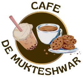 Cafe In Mukteshwar